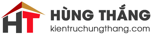 Kiến Trúc Hùng Thắng