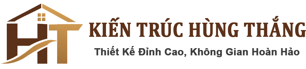Kiến Trúc Hùng Thắng